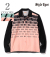 STYLE EYES CORDUROY SPORTS SHIRT ELVIS DOT