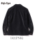 STYLE EYES CORDUROY SPORTS SHIRT ELVIS DOT