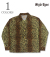 Flannel Sport Shirt LEOPARD