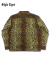 Flannel Sport Shirt LEOPARD