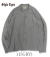 PLAIN WEAVE RAYON BOWLING SHIRT