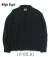 PLAIN WEAVE RAYON BOWLING SHIRT