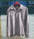 PLAIN WEAVE RAYON BOWLING SHIRT