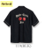 STYLE EYES MONTE CARLO INN RAYON BOWLING SHIRT