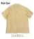 STYLE EYES RAYON BOWLING SHIRT PLAIN