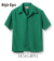 STYLE EYES RAYON BOWLING SHIRT PLAIN