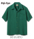 RAYON BOWLING SHIRT PLAIN
