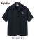 RAYON BOWLING SHIRT CUSTOM BODY SHOP