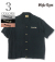 RAYON BOWLING SHIRT Marshall