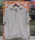RAYON BOWLING SHIRT Marshall