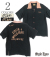 RAYON BOWLING SHIRT SMITH & WALDMAN