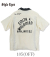 RAYON BOWLING SHIRT SMITH & WALDMAN
