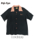 RAYON BOWLING SHIRT SMITH & WALDMAN