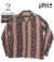 SNAKE OPEN SHIRT