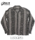 SNAKE OPEN SHIRT