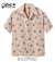 DIAMOND OPEN SHIRT