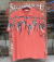HOPSACK RAYON PULLOVER SHIRT