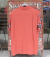 HOPSACK RAYON PULLOVER SHIRT