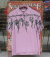 HOPSACK RAYON PULLOVER SHIRT