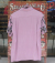 HOPSACK RAYON PULLOVER SHIRT
