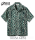 HIGH DENSITY RAYON OPEN SHIRT OCELOT