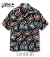 DOBBY COTTON OPEN SHIRT MODERN