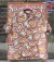 DOBBY COTTON OPEN SHIRT MODERN