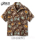 DOBBY COTTON OPEN SHIRT MODERN