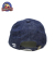 桃太郎ジーンズ DENIM BASEBALL CAP