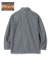 12.5oz. HICKORY STRIPE WORK JACKET