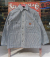 12.5oz. HICKORY STRIPE WORK JACKET