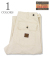 10oz. COTTON DUCK WORK PANTS