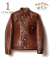 45th HAND-DYED HORSEHIDE Type II JACKET
