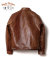45th HAND-DYED HORSEHIDE Type II JACKET