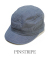 PHERROW'S WORK CAP