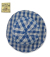 OAHU GARMENT 10oz. PALAKA CHECK HAT