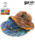 DOBBY COTTON HAT CEAN ACTIVITIES