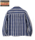 SAILOR MOKU PALAKA CHECK WORK JACKET