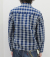 SAILOR MOKU PALAKA CHECK WORK JACKET