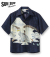 SUN SURF SPECIAL EDITION EAGLE & Mt. FUJI
