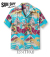 SUN SURF LEGENDARY HAWAII
