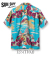 SUN SURF LEGENDARY HAWAII