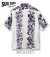 SUN SURF TAHITIAN PRINT