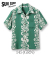 SUN SURF TAHITIAN PRINT