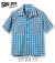 WATUMULL'S PALAKA CHECK SHIRT