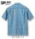 WATUMULL'S PALAKA CHECK SHIRT