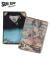 SUN SURF HIROSHIGE BLUE