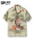 SUN SURF SPECIAL EDITION FLOWER BLOOMING FOLKTALE