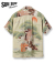 SUN SURF SPECIAL EDITION FLOWER BLOOMING FOLKTALE