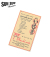SUN SURF SPECIAL EDITION FLOWER BLOOMING FOLKTALE